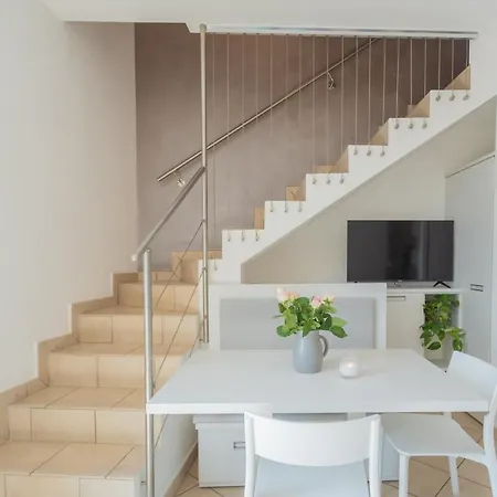 Apartman Blue Bliss By Rent *