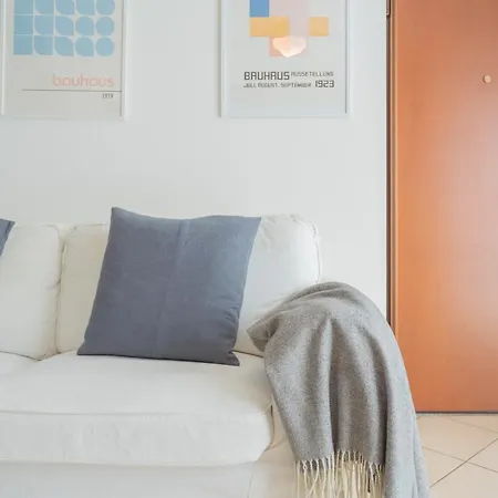 Apartman Blue Bliss By Rent Colonno