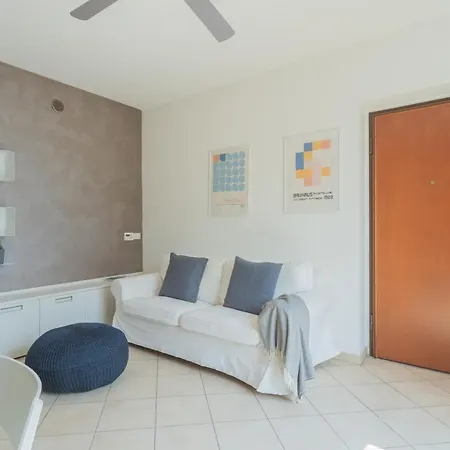 Appartement Blue Bliss By Rent
