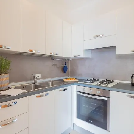 Blue Bliss By Rent Apartman Colonno