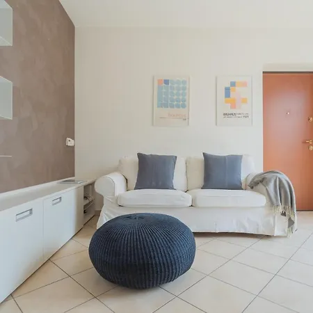 Blue Bliss By Rent Apartman *