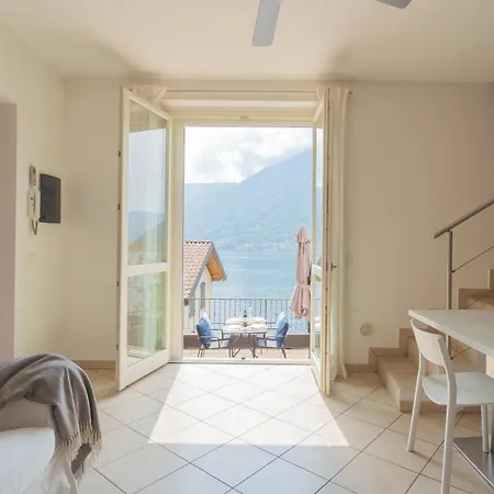Appartement Blue Bliss By Rent *