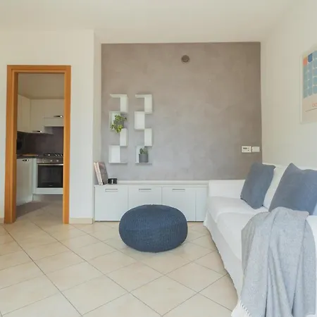 Apartman Blue Bliss By Rent Colonno