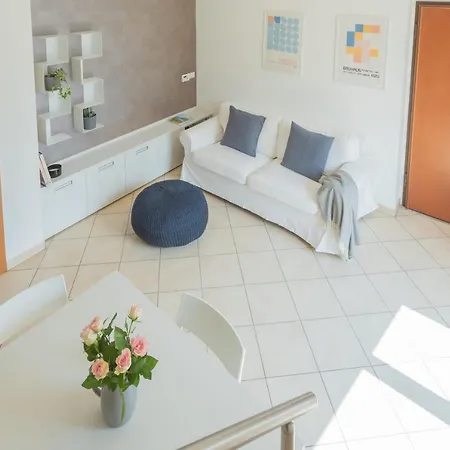 Blue Bliss By Rent Apartman