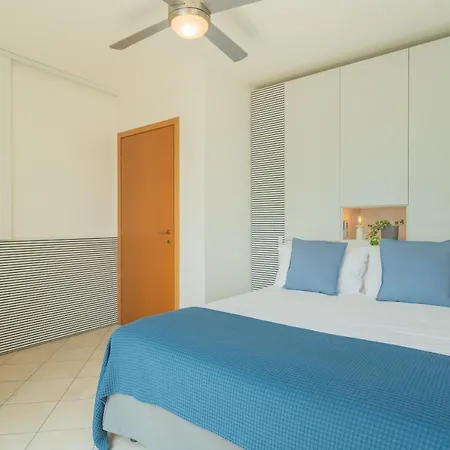 Appartement Blue Bliss By Rent Colonno