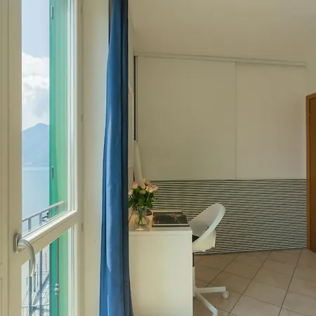 Blue Bliss By Rent Apartman