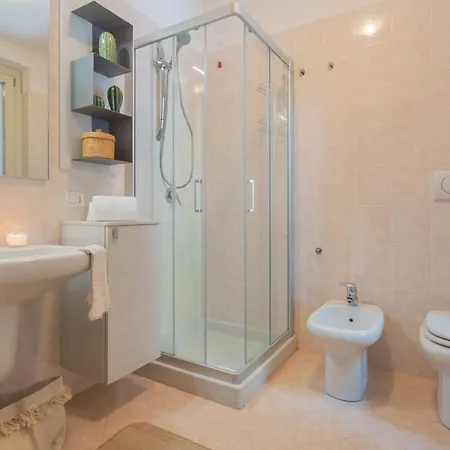Apartman Blue Bliss By Rent Colonno