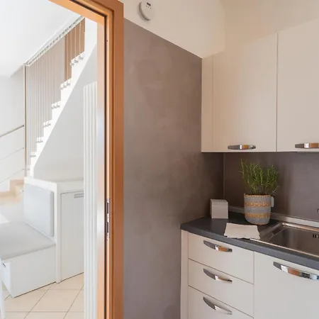 Apartman Blue Bliss By Rent *