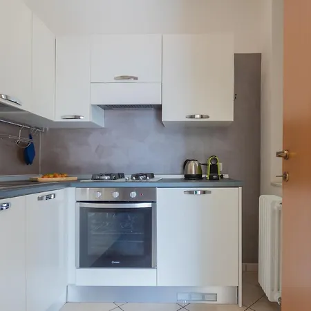 Apartman Blue Bliss By Rent *