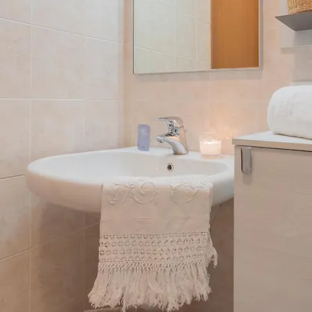 Apartman Blue Bliss By Rent *