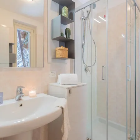 Apartman Blue Bliss By Rent Colonno