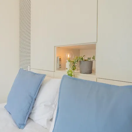 Blue Bliss By Rent Apartman Colonno