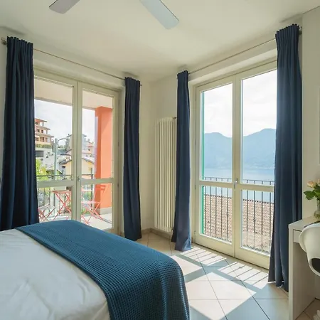 Blue Bliss By Rent Apartman *