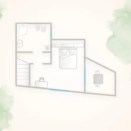 Apartman Blue Bliss By Rent Colonno