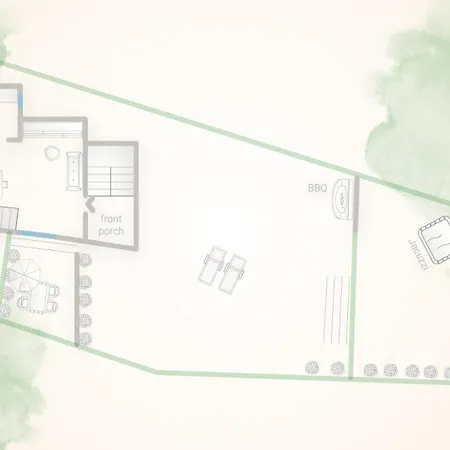 Apartman Blue Bliss By Rent