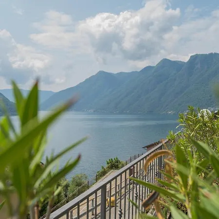 Blue Bliss By Rent Appartement