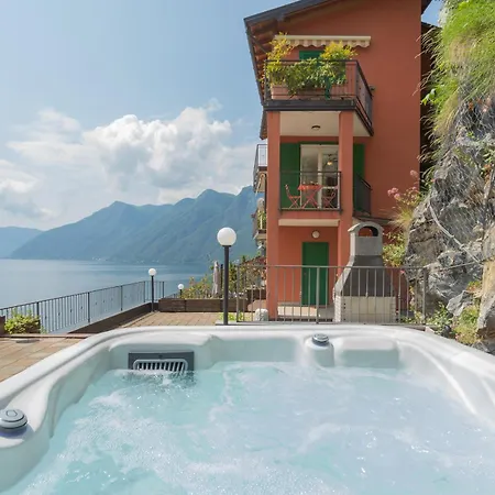 Blue Bliss By Rent Apartman Colonno