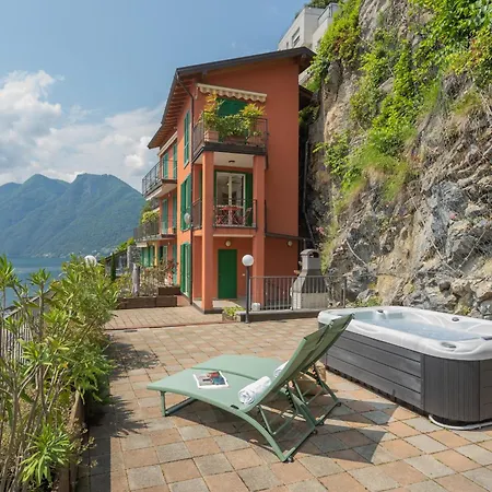 Blue Bliss By Rent Apartman