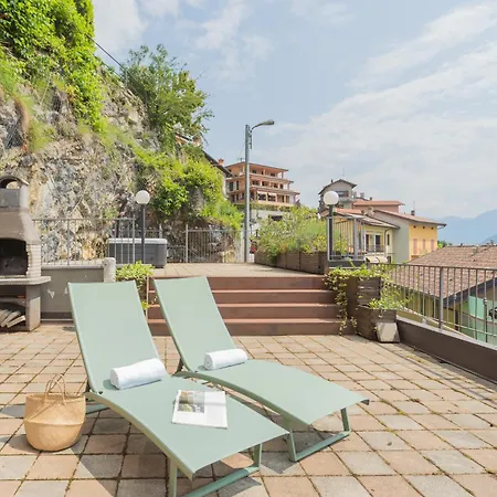 Apartman Blue Bliss By Rent