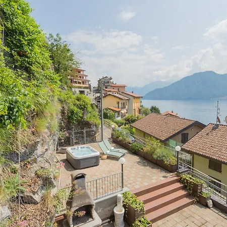 Blue Bliss By Rent Apartman *