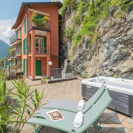 Apartman Blue Bliss By Rent *
