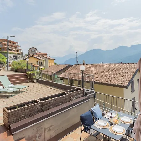 Blue Bliss By Rent Apartman Colonno