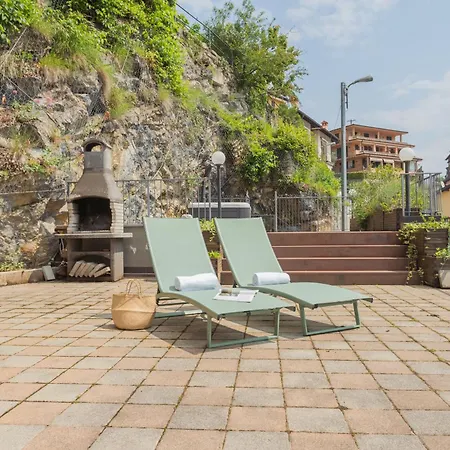 Apartman Blue Bliss By Rent Colonno