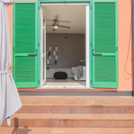 Blue Bliss By Rent Apartman
