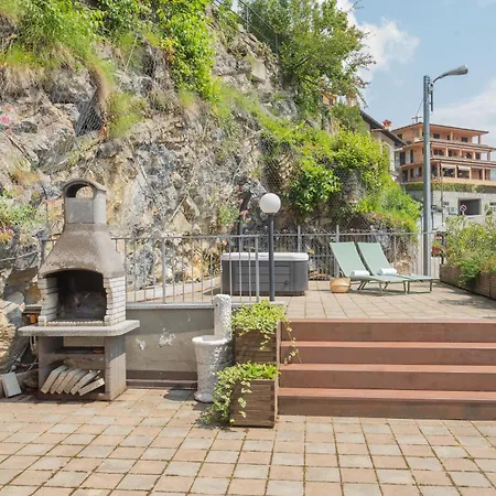 Apartman Blue Bliss By Rent