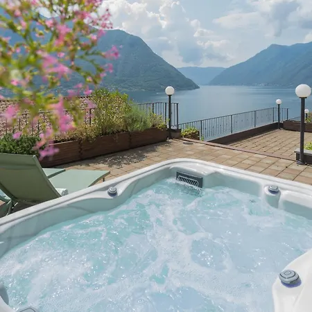 Blue Bliss By Rent Apartman *