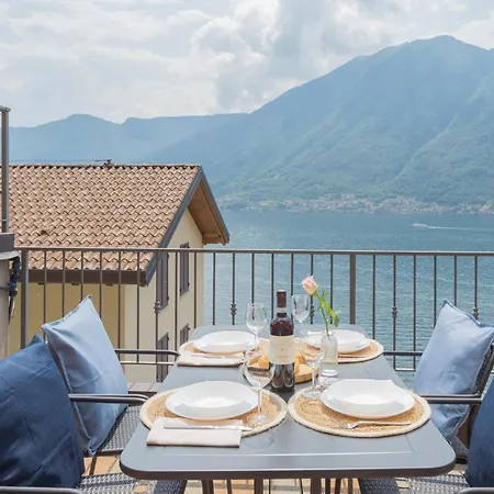 Blue Bliss By Rent Apartman Colonno