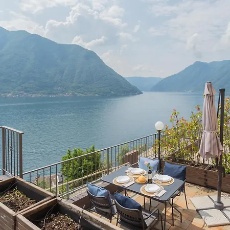 Apartman Blue Bliss By Rent Colonno