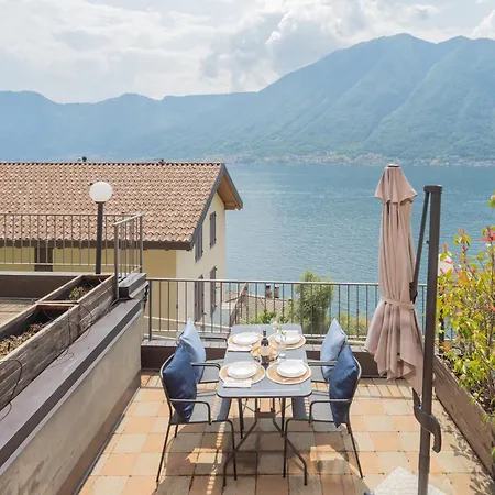 Blue Bliss By Rent Apartman