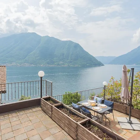 Apartman Blue Bliss By Rent