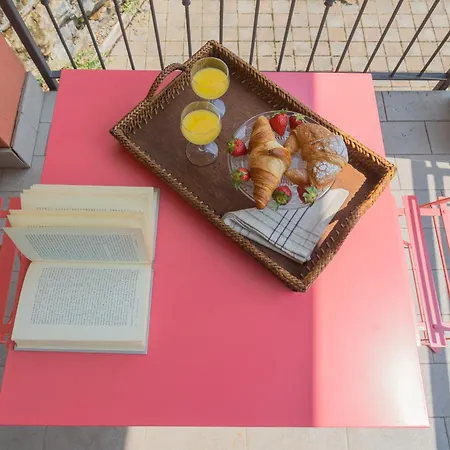 Blue Bliss By Rent Apartman *
