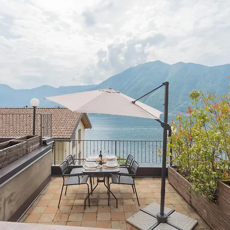 Apartman Blue Bliss By Rent *