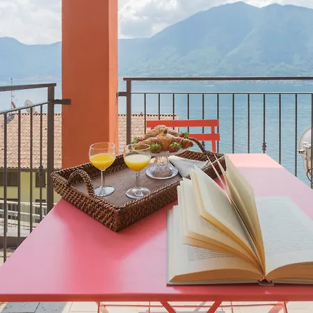 Blue Bliss By Rent Apartman Colonno