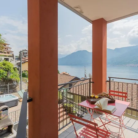 Apartman Blue Bliss By Rent Colonno