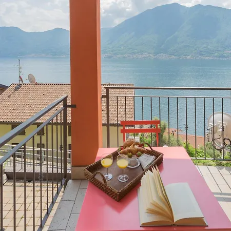 Apartman Blue Bliss By Rent