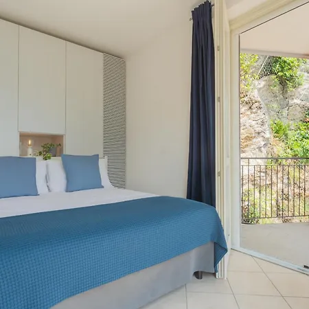 Blue Bliss By Rent Apartman *