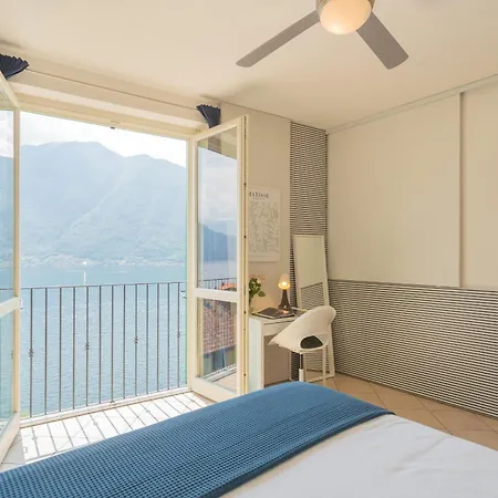 Apartman Blue Bliss By Rent Colonno