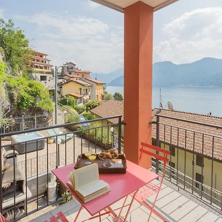 Blue Bliss By Rent Apartman